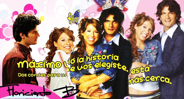 Floricienta Por Siempre Hungaria Fansite